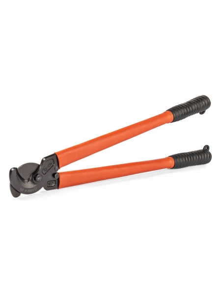 Ножницы кабельные КВТ диэлектрические НКи-25 серия ПРОФИ 101966