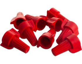 Изолирующий зажим КВТ СИЗ-К-8 79503