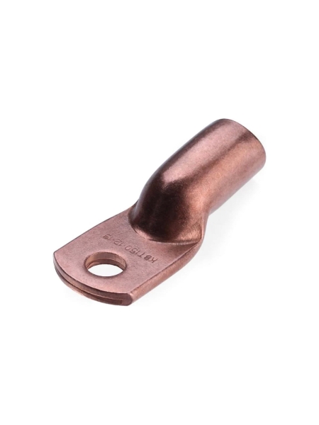 Наконечник кабельный КВТ ТМ 50-10-11 (100/уп.) 41441