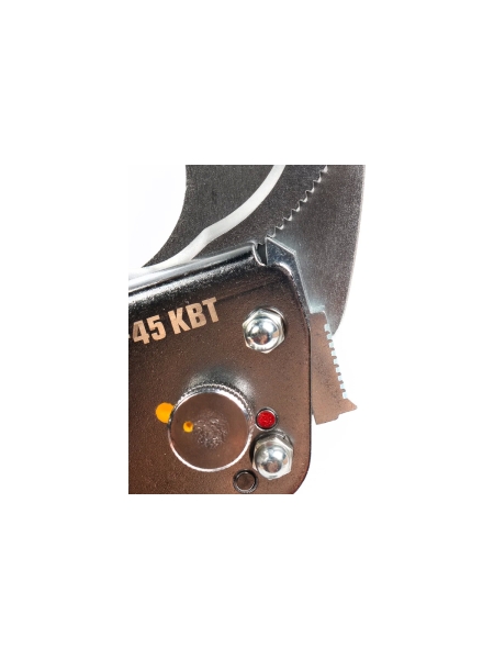 Секторные ножницы КВТ НС-45 с телескопическими рукоятками 53142