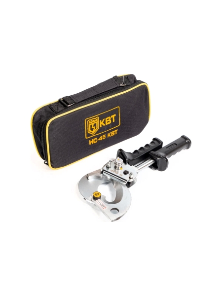 Секторные ножницы КВТ НС-45 с телескопическими рукоятками 53142