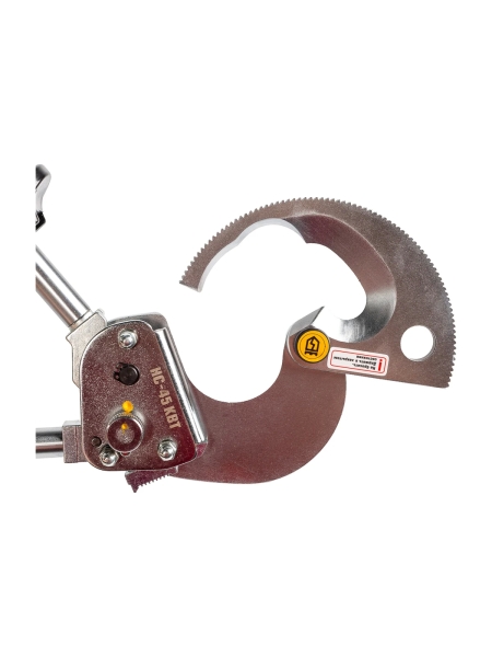 Секторные ножницы КВТ НС-45 с телескопическими рукоятками 53142