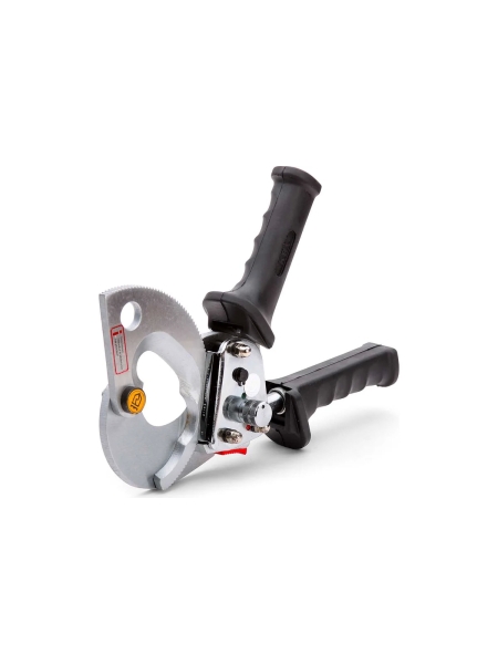 Секторные ножницы КВТ НС-45 с телескопическими рукоятками 53142