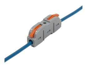 Проходная клемма КВТ СМК 222-2411 87635