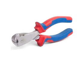 Торцевые кусачки 160 мм КВТ Мастер 77429