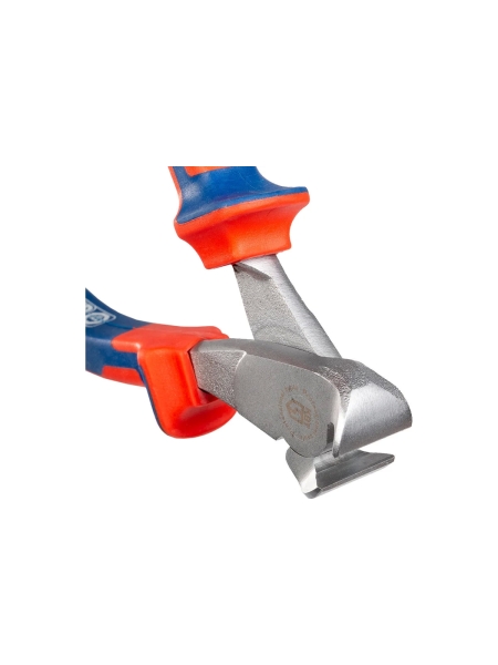 Торцевые кусачки 160 мм КВТ Мастер 77429