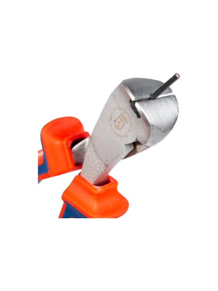 Торцевые кусачки 160 мм КВТ Мастер 77429