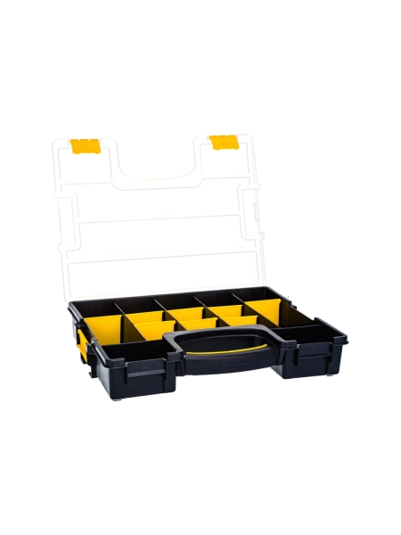 Кейс-органайзер К-03 79348