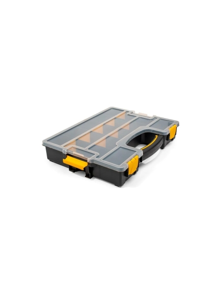 Кейс-органайзер К-03 79348