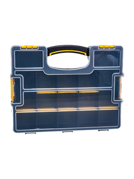 Кейс-органайзер К-03 79348