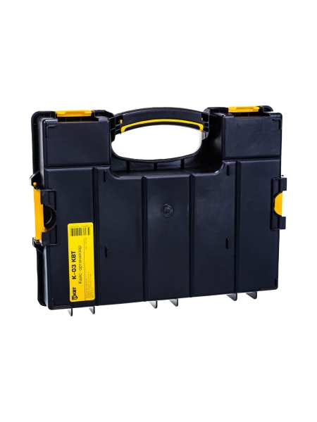 Кейс-органайзер К-03 79348