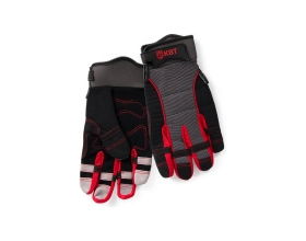 Перчатки монтажника КВТ С-32 р.M 75381