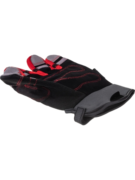 Перчатки монтажника КВТ С-32 р.M 75381