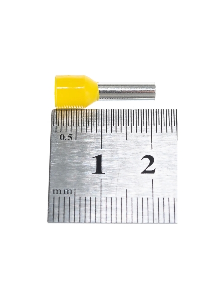 Набор наконечников КВТ 100 шт. НШВИ №4 79492