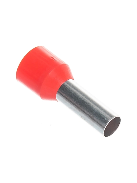 Набор наконечников КВТ 100 шт. НШВИ №4 79492