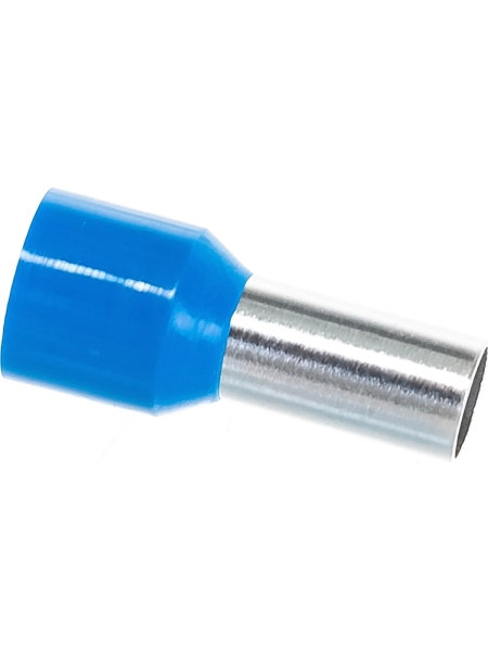 Набор наконечников КВТ 100 шт. НШВИ №4 79492