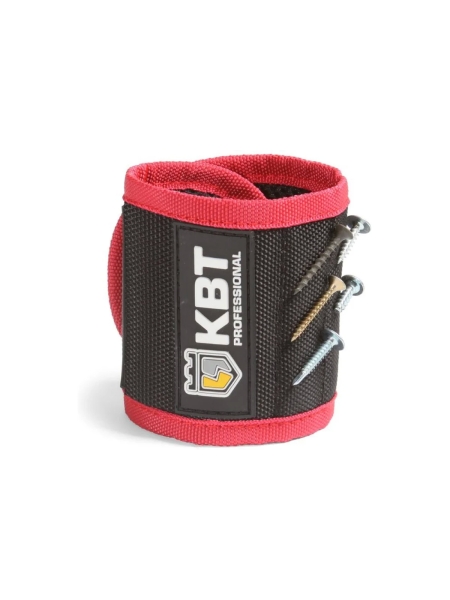 Напульсник с магнитным держателем КВТ C-55 78275