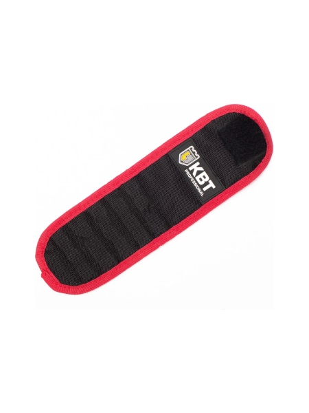 Напульсник с магнитным держателем КВТ C-55 78275