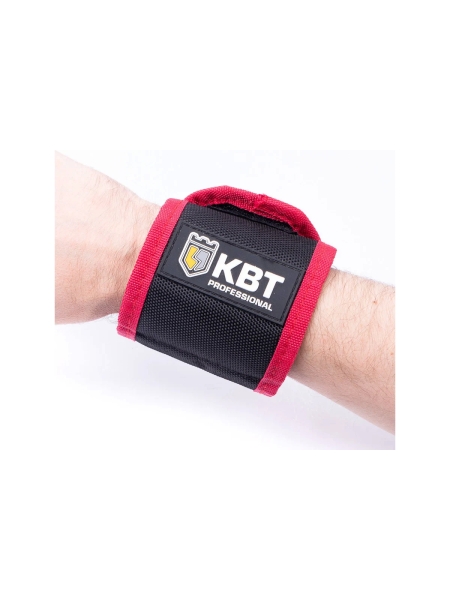 Напульсник с магнитным держателем КВТ C-55 78275