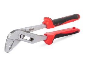 Переставные изолированные клещи КВТ 250 мм до 1000В 61436