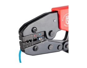 Пресс-клещи КВТ CTK-12 66609