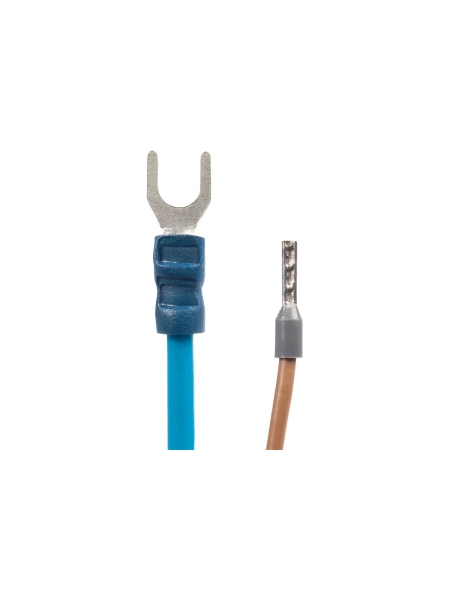 Пресс-клещи КВТ CTK-12 66609