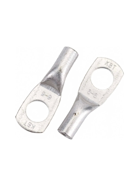 Наконечник ТМЛс 6-6 КВТ 60907