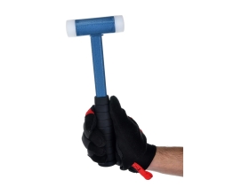 Безынерционный молоток КВТ МБ-30н 80103