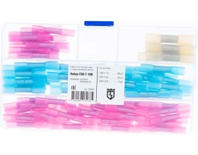 Набор КВТ ГСИ Т 100 83608