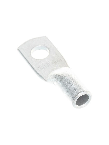 Луженый наконечник ТМЛ 10-6-5 КВТ 100 шт 40832