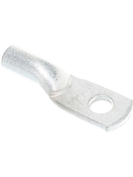 Луженый наконечник ТМЛ 10-6-5 КВТ 100 шт 40832