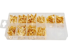 Набор автоклемм КВТ НАК-12 85676