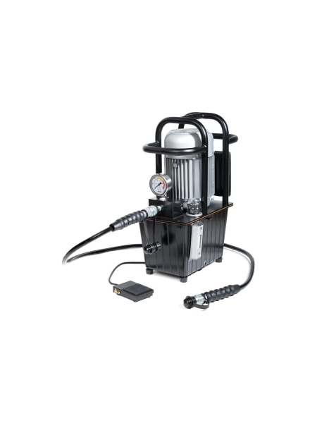 Электрогидравлическая помпа КВТ ПМЭ-7050/380 78486