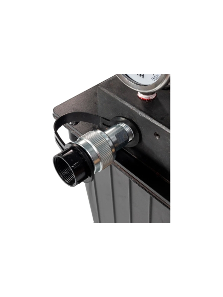 Электрогидравлическая помпа КВТ ПМЭ-7050/380 78486