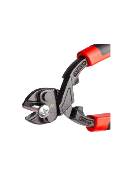 Болторез КВТ БРК-200М «GRIZZLY» серия ПРОФИ 92308