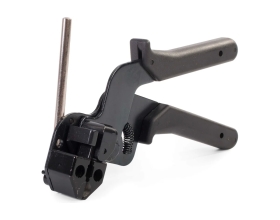 Инструмент для монтажа стяжек КВТ TG-02 55961