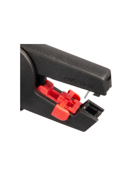 Инструмент для снятия изоляции КВТ WS-16 серия ПРОФИ 90987