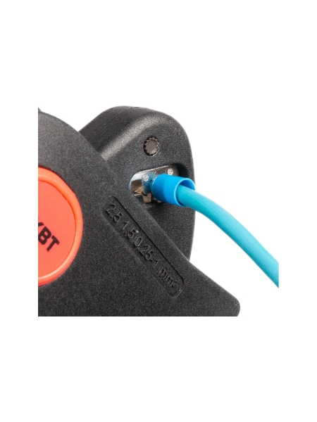 Инструмент для снятия изоляции КВТ WS-16 серия ПРОФИ 90987