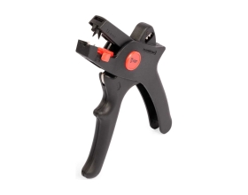 Инструмент для снятия изоляции КВТ WS-16 серия ПРОФИ 90987