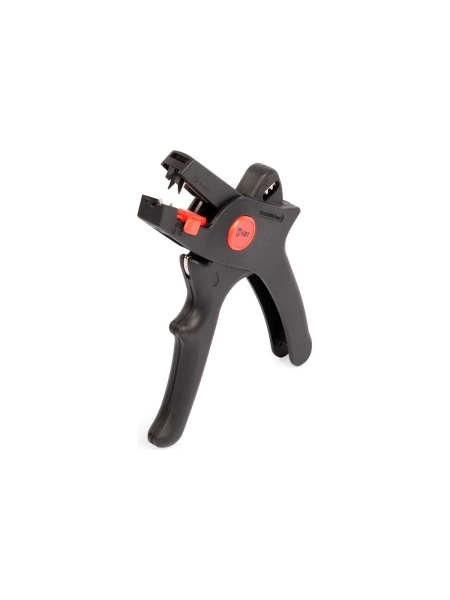 Инструмент для снятия изоляции КВТ WS-16 серия ПРОФИ 90987