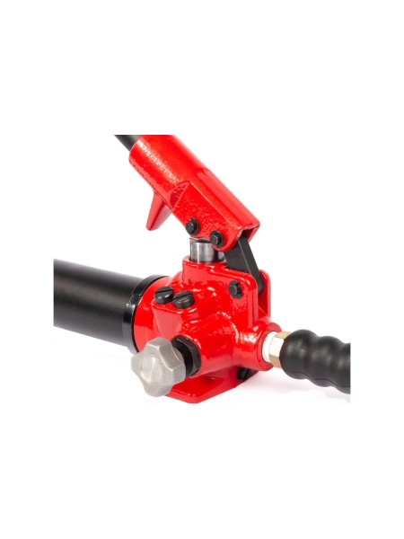 Гидравлическая ручная помпа КВТ ПМР-7004 69285