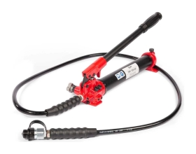 Гидравлическая ручная помпа КВТ ПМР-7004 69285