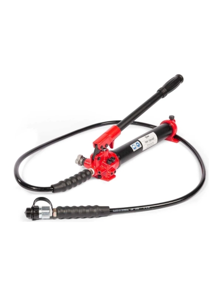 Гидравлическая ручная помпа КВТ ПМР-7004 69285