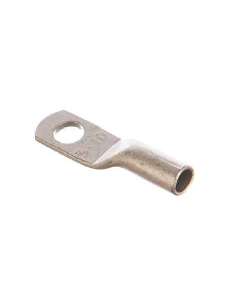 Наконечник КВТ ТМЛDIN 10-5-4,5 59570