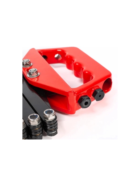 Ручной заклепочник "гармошка" КВТ ЗР-05 80631