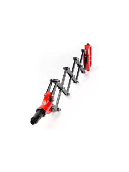 Ручной заклепочник "гармошка" КВТ ЗР-05 80631