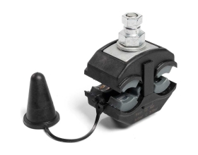 Прокалывающий ответвительный зажим КВТ зпон 25-150/25-150 КВТ 87401