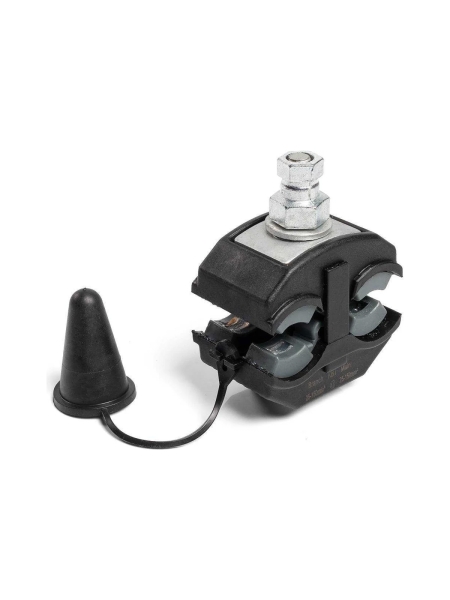 Прокалывающий ответвительный зажим КВТ зпон 25-150/25-150 КВТ 87401