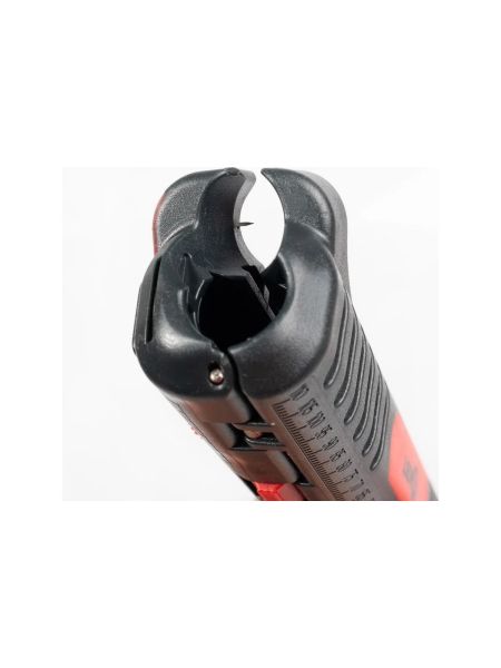 Инструмент для снятия изоляции КВТ WS-21 77667