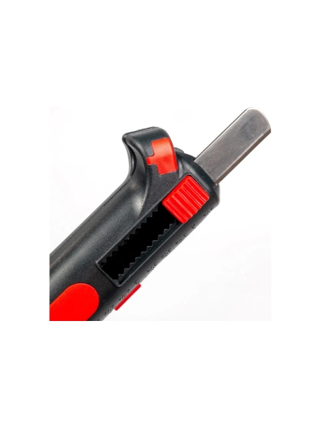 Инструмент для снятия изоляции КВТ WS-21 77667